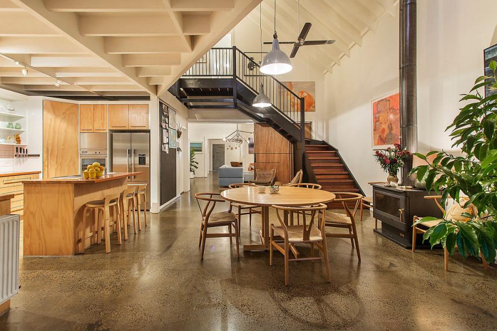 Cách trang trí nội thất