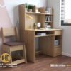 Bàn học cho bé BH15 gỗ