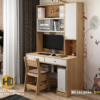 Bàn học gỗ BH08 d
