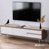Kệ tivi gỗ đẹp KT09 4