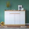 Tủ đựng giày TG01 sang trọng và tiện dụng