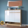 Tủ giày gỗ TG05 n