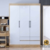 Tủ quần áo hiện đại TA06 1