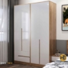 Tủ quần áo 4 cánh TA12 6