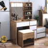 Bàn trang điểm hiện đại BP03 5