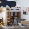 Giường tầng cho bé GT01 2