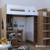 Giường tầng đa năng GT05 3