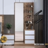 Tủ gương soi toàn thân BP04 1